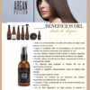 Argan Potion pure Oil - Imagen 2